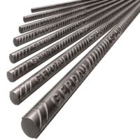 Ferro 8MM CA 50 - 12MTS